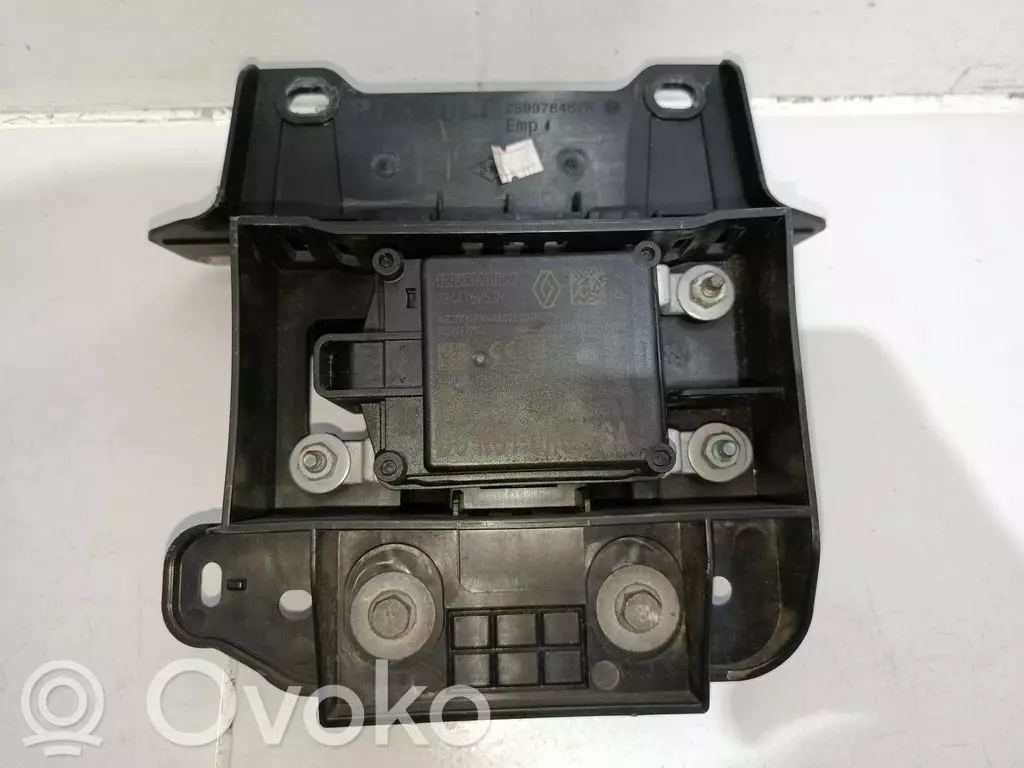 Renault Clio V 2021 Radar / Czujnik Distronic 284475853R