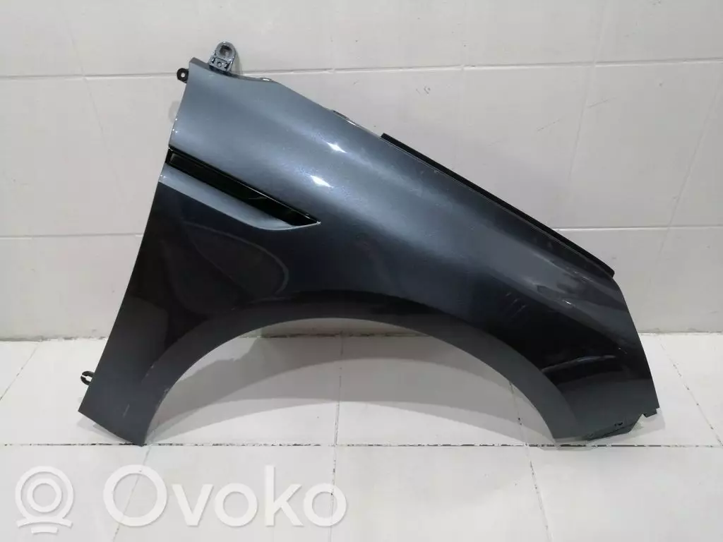 Renault Megane IV 2016 Nadkole przednie