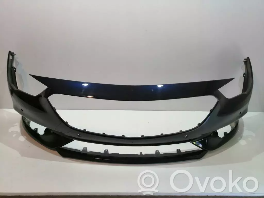Opel Insignia B 2017 Zderzak tylny