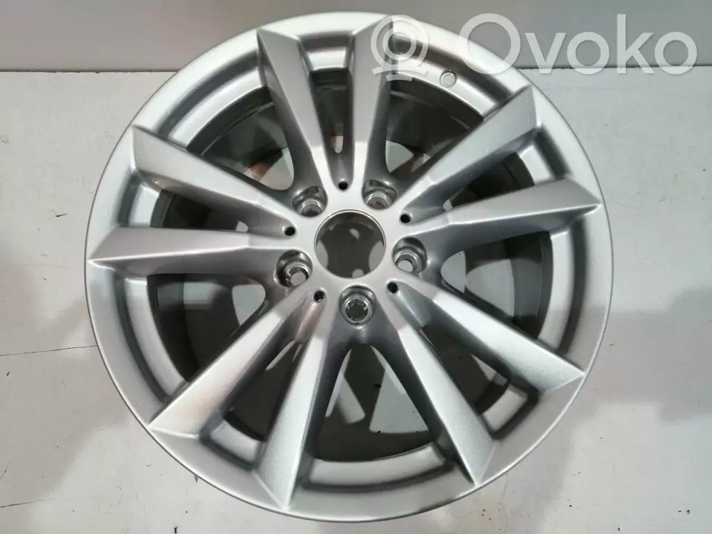 BMW X5 F15 2013 Felgi aluminiowe R18