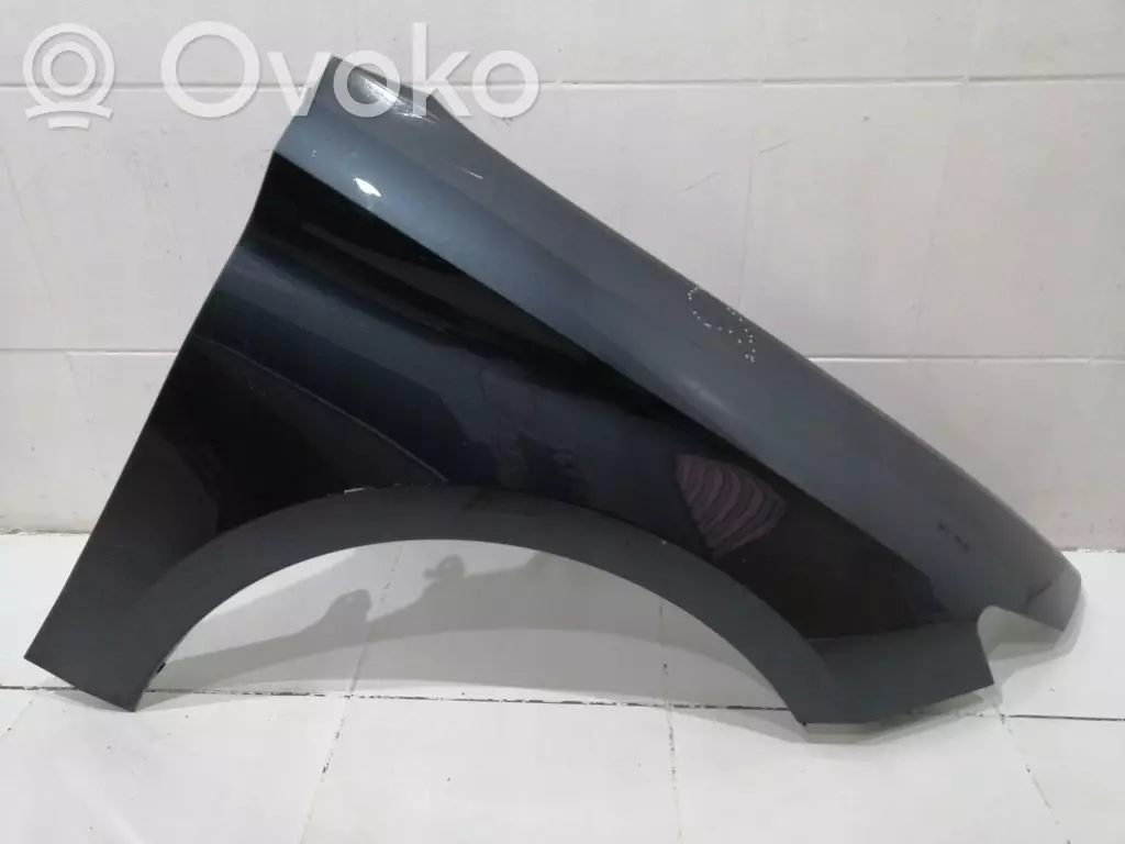 Seat Leon IV 2017 Nadkole przednie