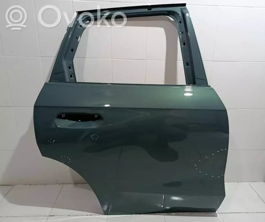 BMW X1 U11 2022 Drzwi tylne