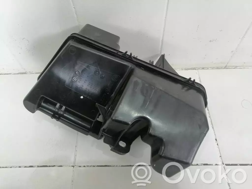 Volkswagen Transporter - Caravelle T6 2016 Zbiornik płynu do spryskiwaczy szyby przedniej / czołowej 7E0955453D