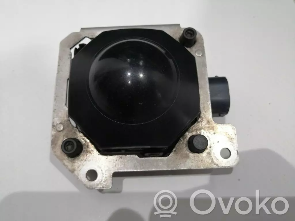 Audi A4 S4 B9 8W 2015 Radar / Czujnik Distronic