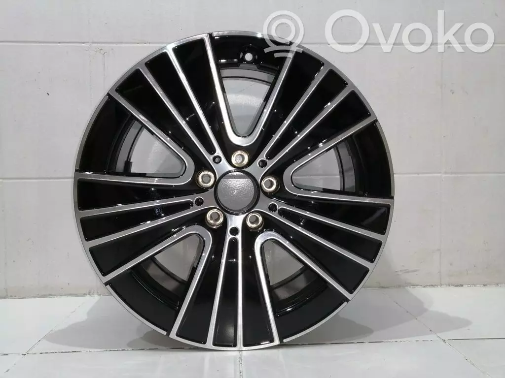 Mercedes-Benz E W213 2018 Felgi aluminiowe R18