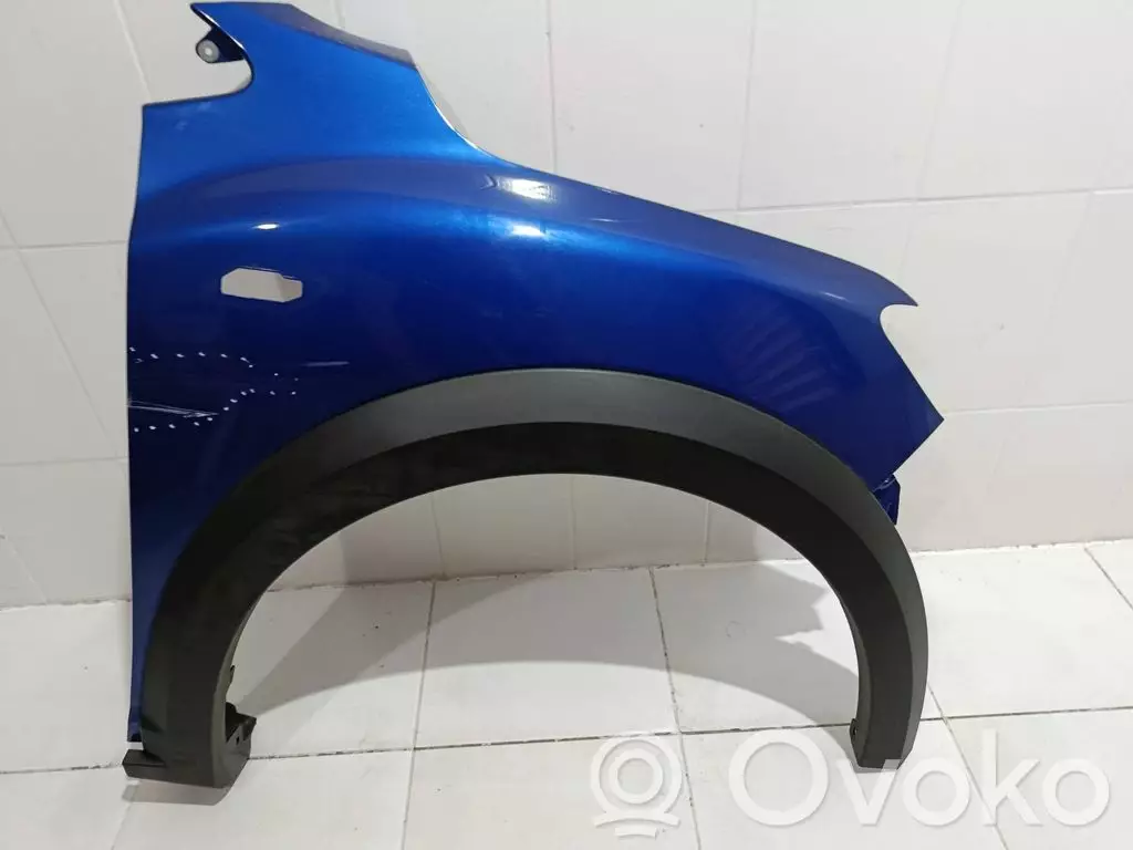 Dacia Sandero III 2020 Błotnik przedni 260421916R