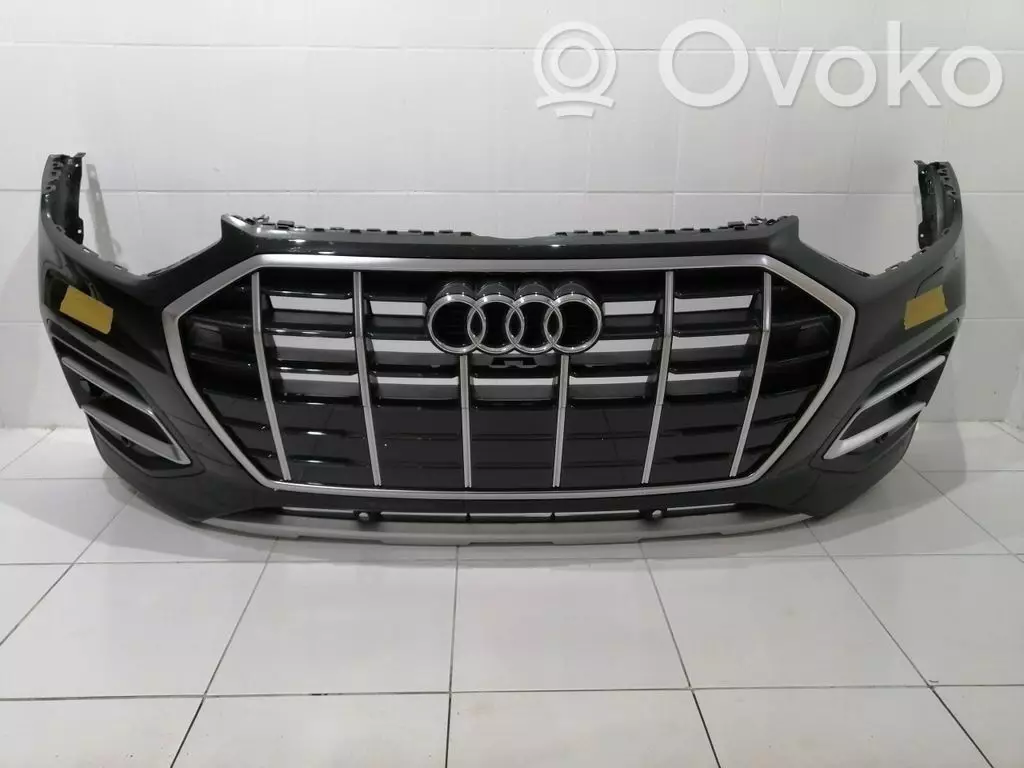 Audi Q5 SQ5 FY 2017 Zderzak przedni