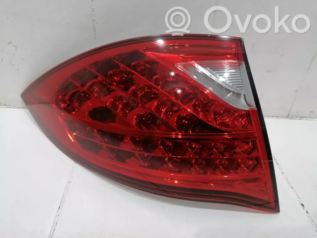 Porsche Cayenne (92A) 2024 Lampa tylna 958945095