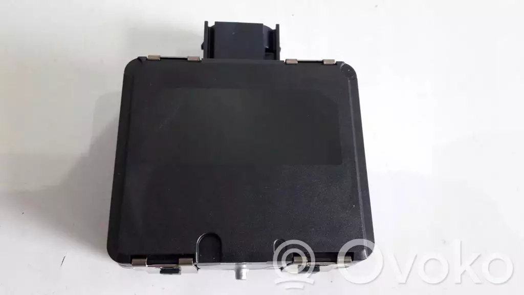 Volkswagen Golf VII 2015 Radar / Czujnik Distronic 3QF907561D
