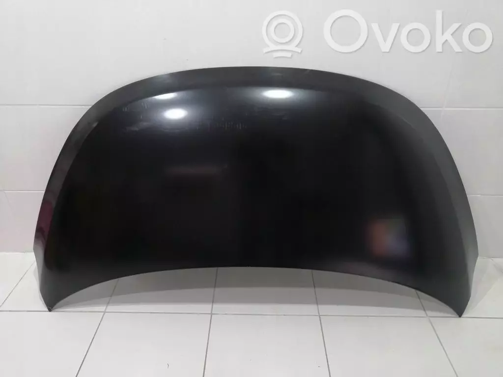 Hyundai i10 2015 Pokrywa przednia / Maska silnika