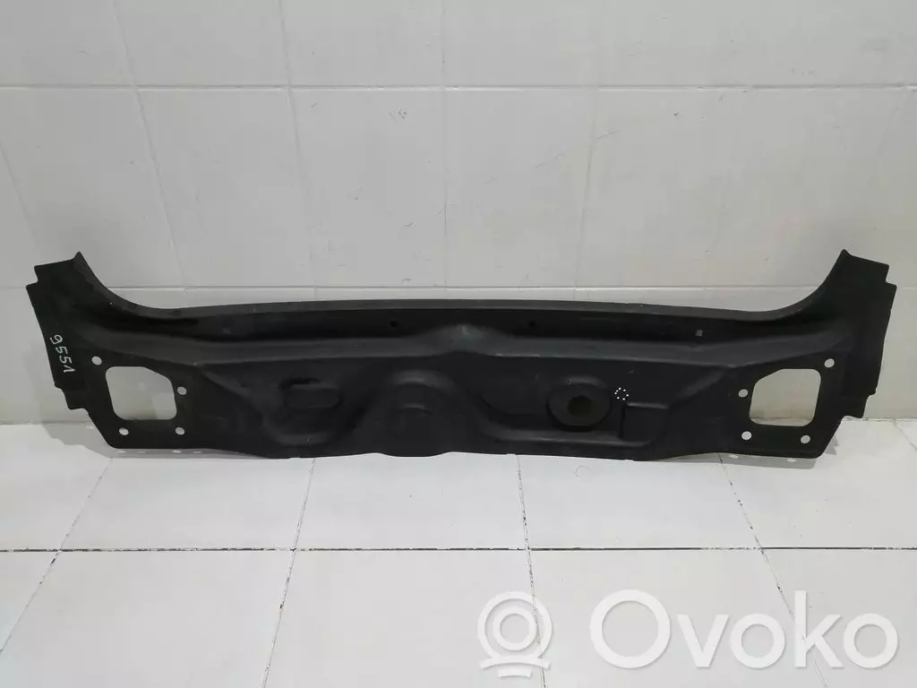 Audi A6 C7 2011 Inne części karoserii 4G9813307