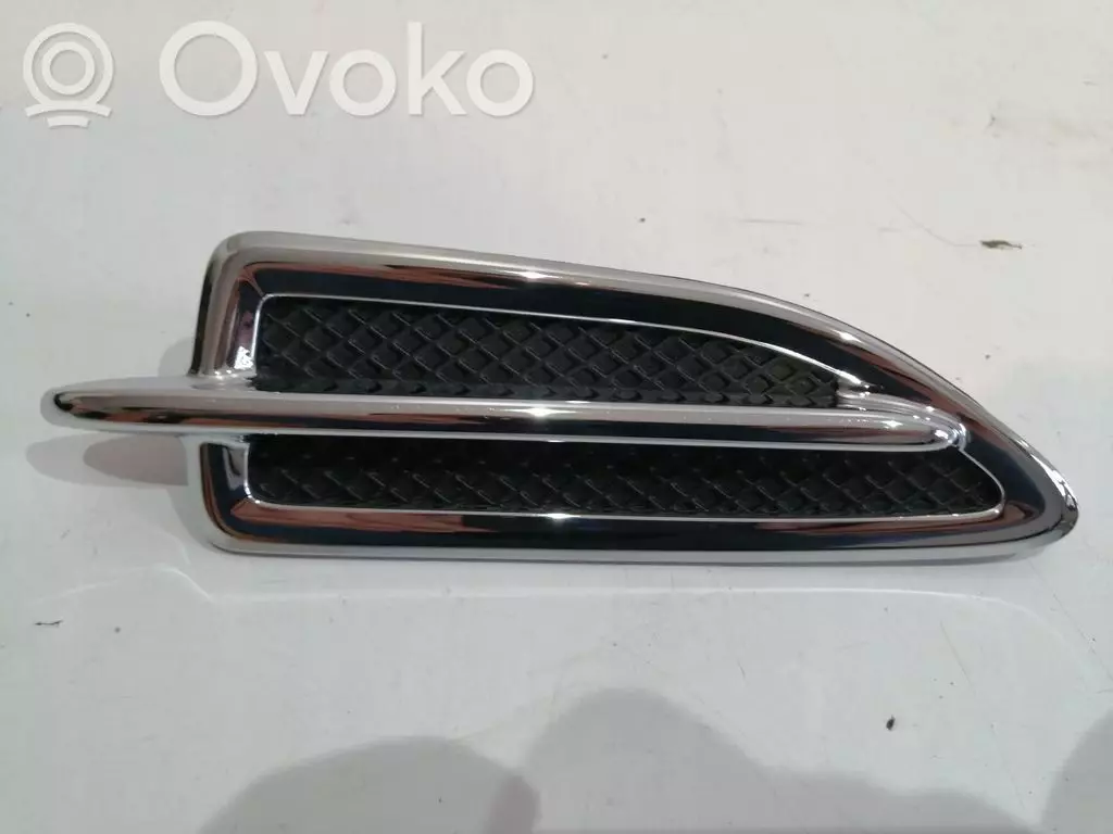 Ford Kuga II 2016 Listwa / Nakładka na błotnik przedni DJ5416C217