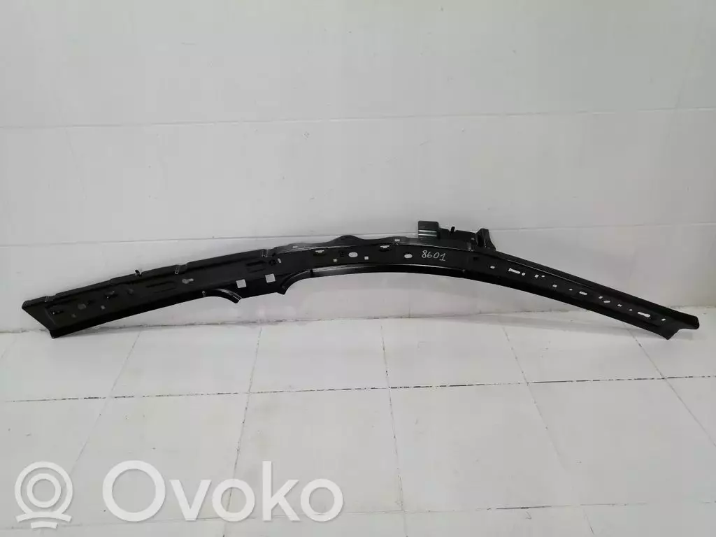 Cupra Formentor 2020 Nadkole przednie