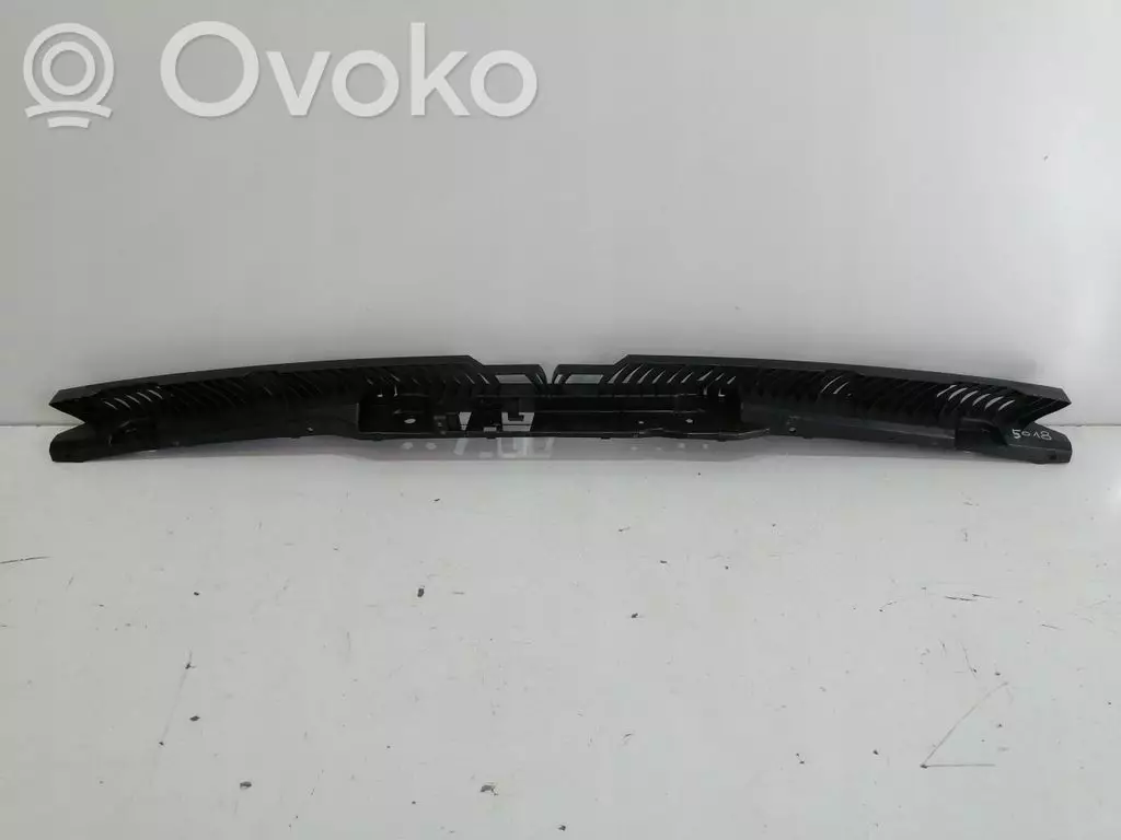 Seat Tarraco 2017 Zderzak tylny