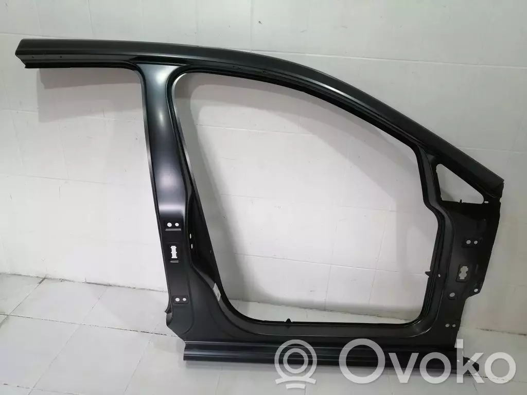 Volkswagen Golf VII 2017 Nadkole przednie