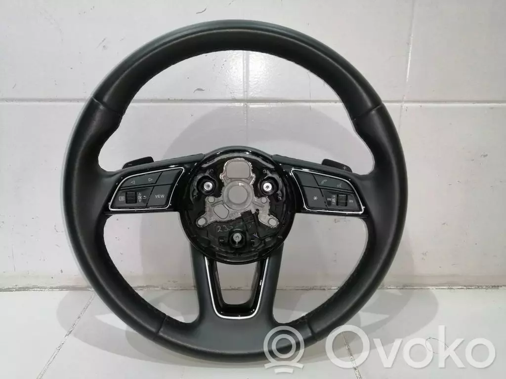 Audi A4 S4 B9 2019 Kierownica 8W0419091