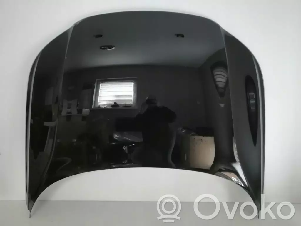Volvo XC40 2017 Pokrywa przednia / Maska silnika