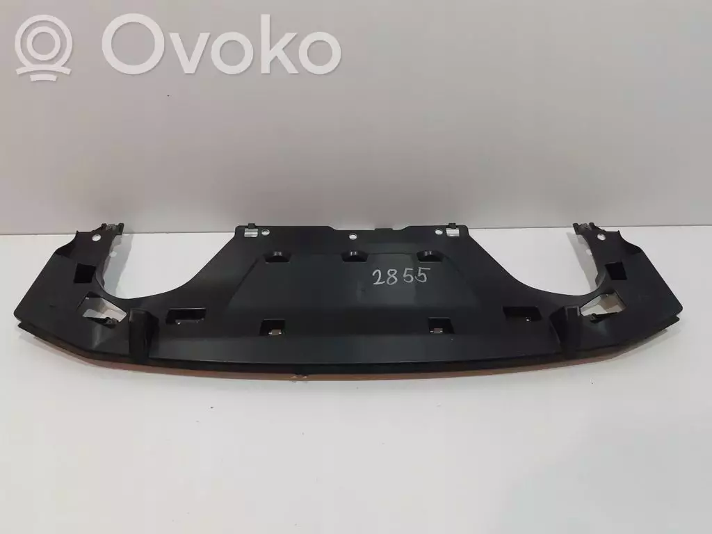 Mazda CX-5 II 2017 Osłona pod zderzak przedni / Absorber KB7W500S1