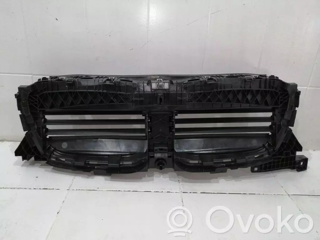 BMW iX3 G08 2020 Wlot / Kanał powietrza intercoolera