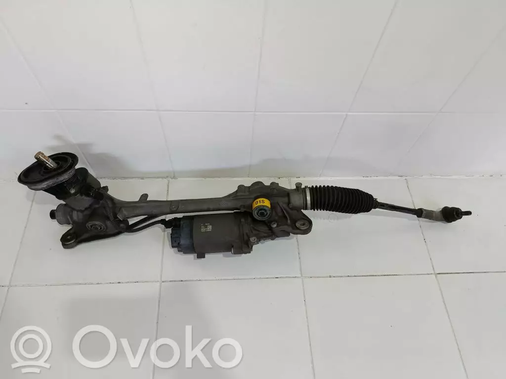 Audi A3 8Y 2022 Przekładnia kierownicza / Maglownica 8Y1423053B
