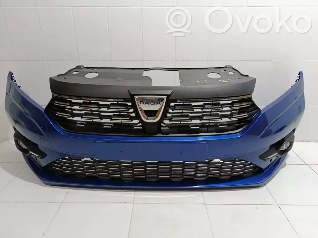 Dacia Sandero III 2020 Zderzak przedni 620228531R