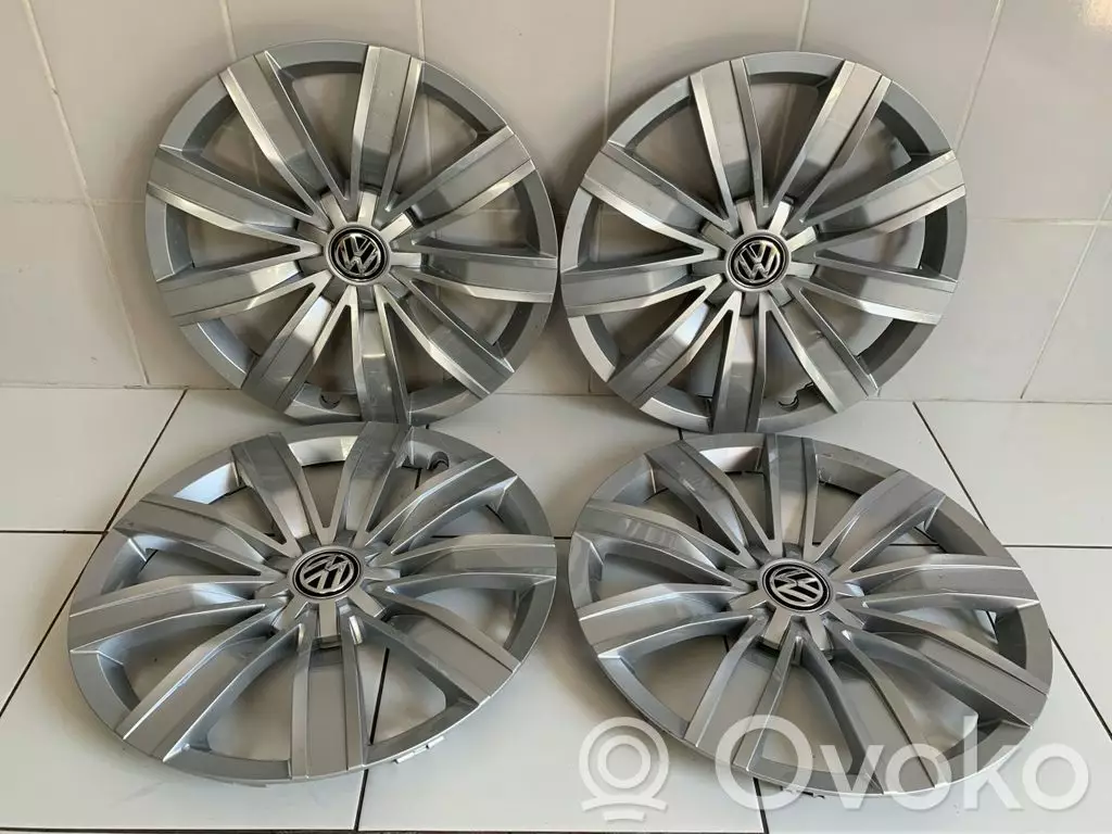 Volkswagen Tiguan 2016 Zawór ciśnienia