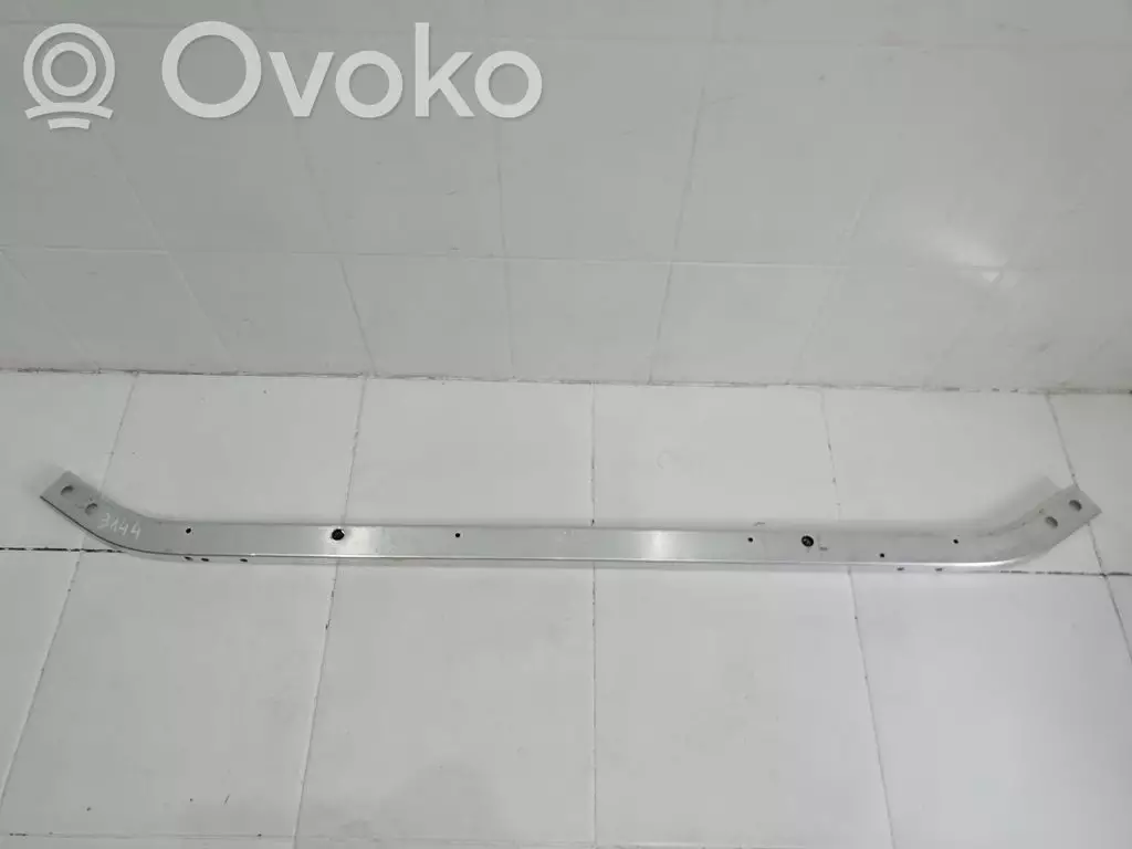 BMW X3 G01 2021 Belka zderzaka przedniego 740010909