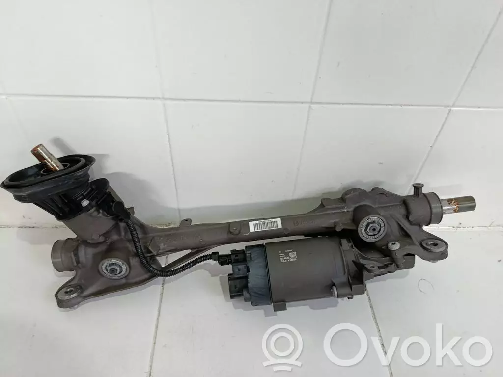 Audi A3 8Y 2025 Przekładnia kierownicza / Maglownica 5WB423053CL