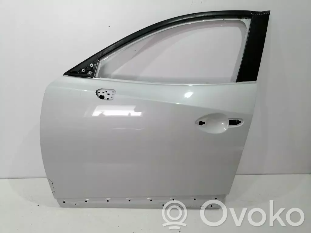 Mazda CX-3 2015 Drzwi przednie