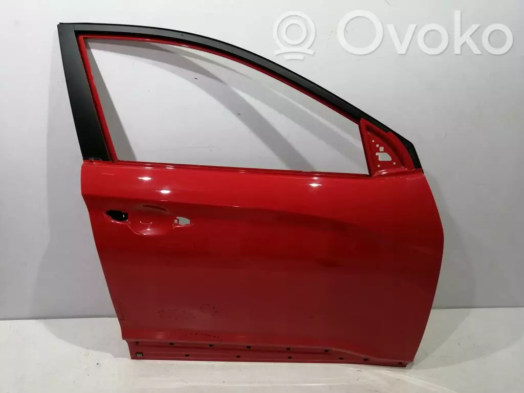 Hyundai Kona I 2018 Drzwi przednie