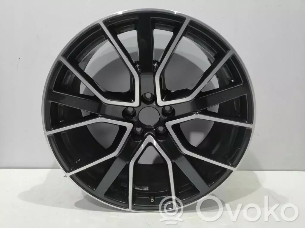 Audi A8 S8 D4 4H 2020 Felgi aluminiowe R20