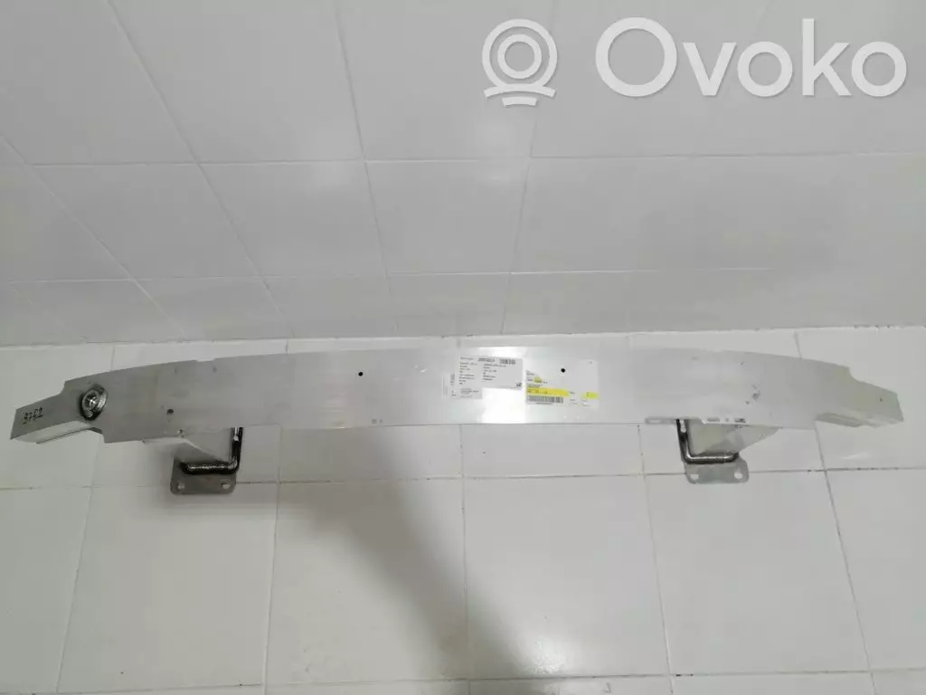 Audi A6 S6 C8 4K 2026 Poprzeczka zderzaka przedniego 4K0807109