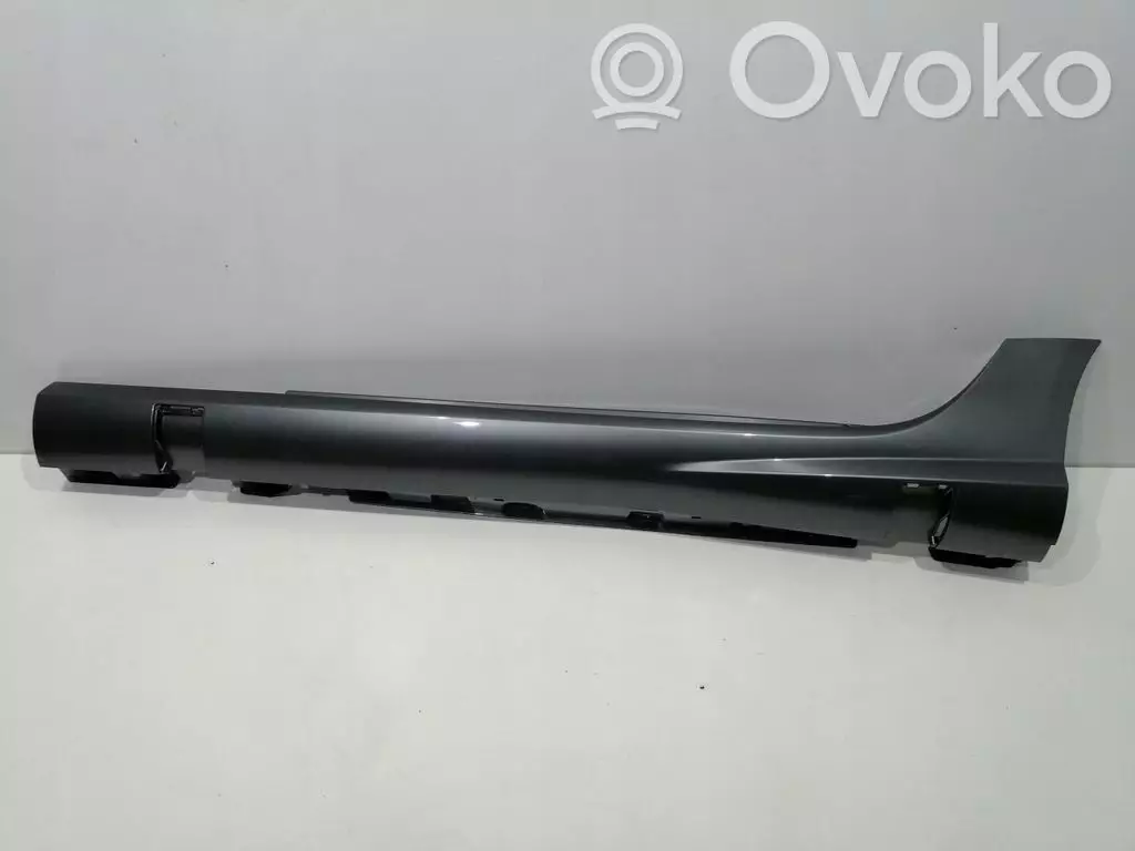 Mercedes-Benz SLK R172 2014 Próg A1726980054