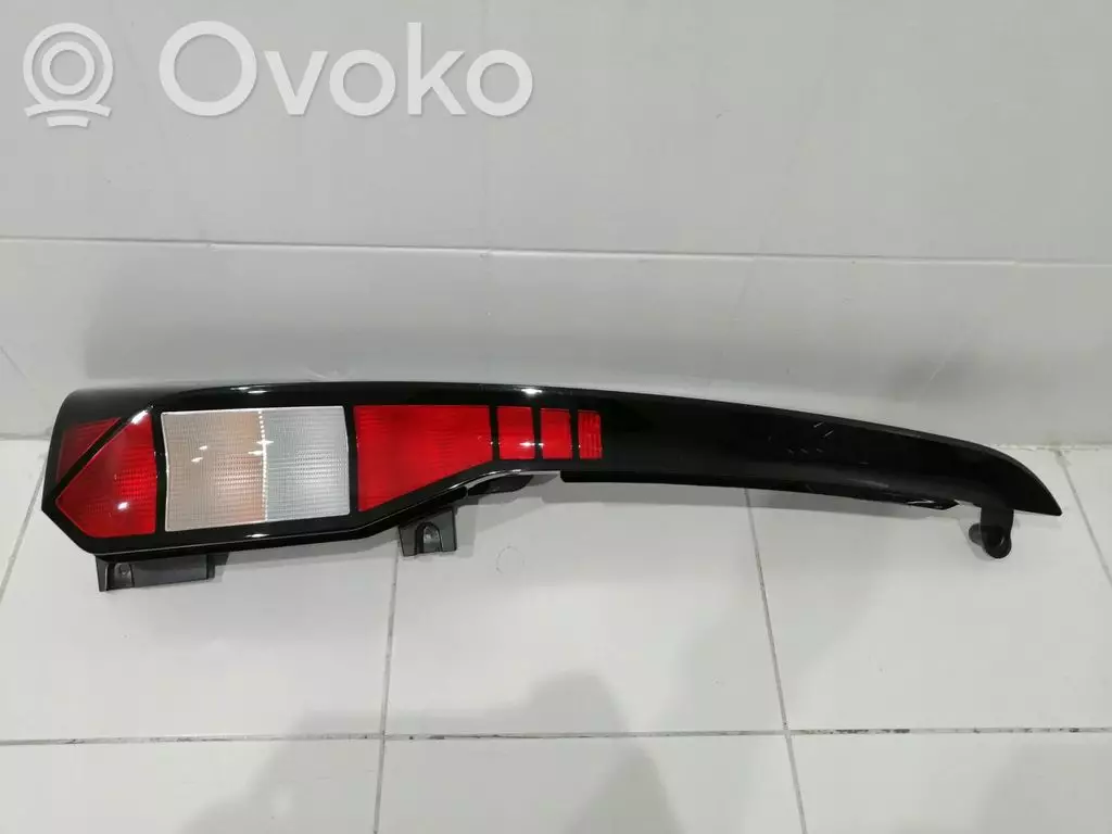 Volkswagen Caddy 2020 Lampa tylna