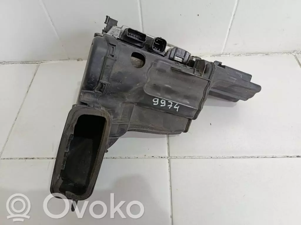Peugeot 308 2016 Inne komputery / moduły / sterowniki 980770908004