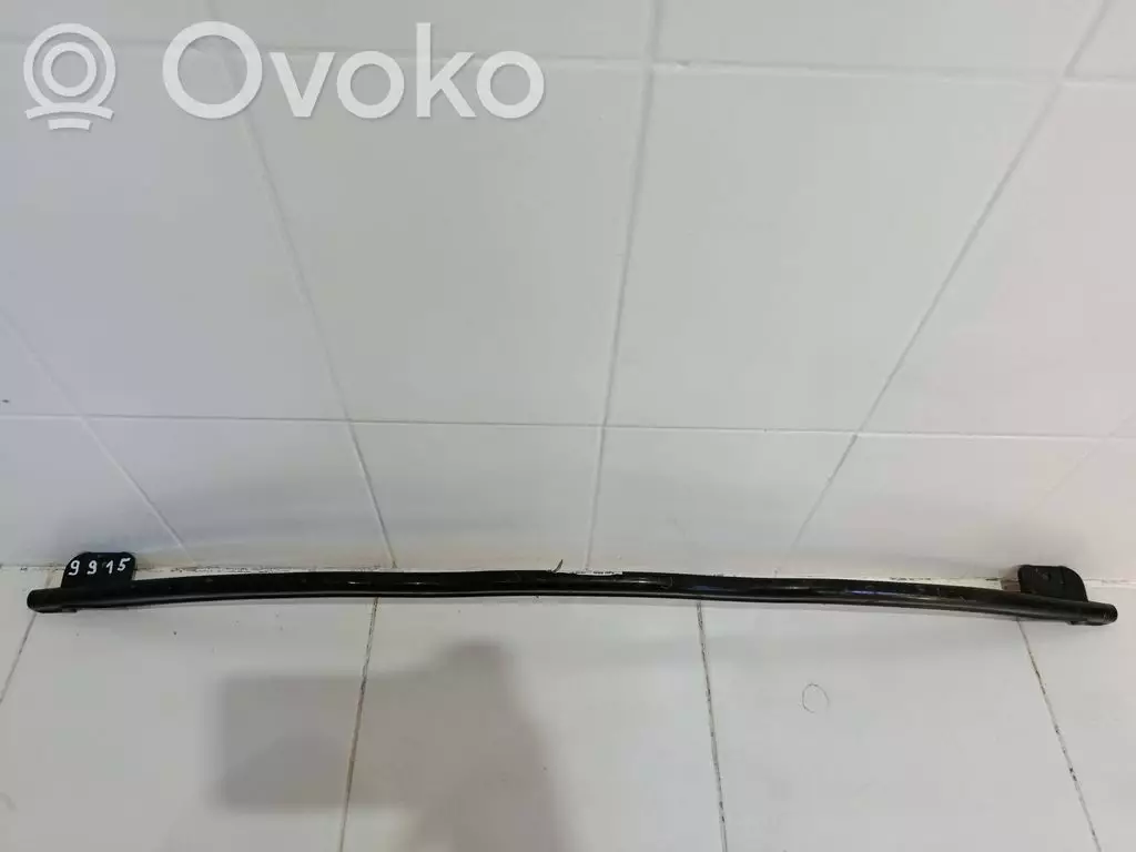KIA Ceed 2015 Belka zderzaka przedniego 86571A6550