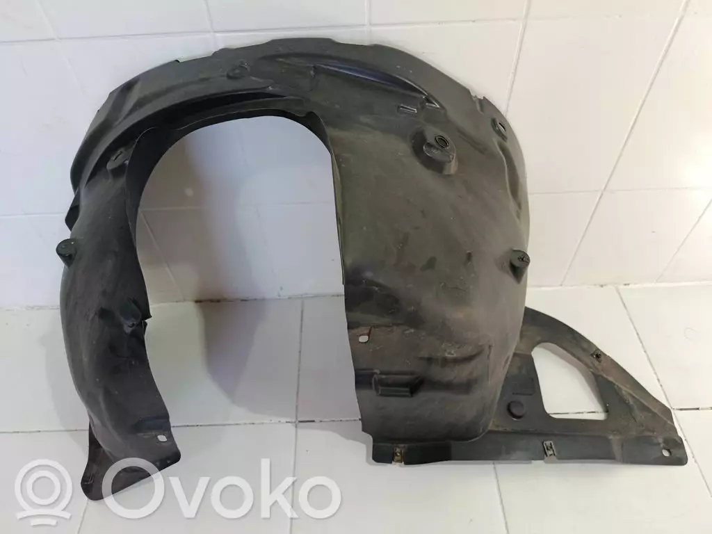 Peugeot 2008 I 2017 Nadkole przednie 967763918A