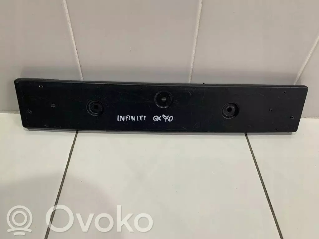 Infiniti FX 2017 Zaślepka / Osłona haka holowniczego tylna 962101CJ0A