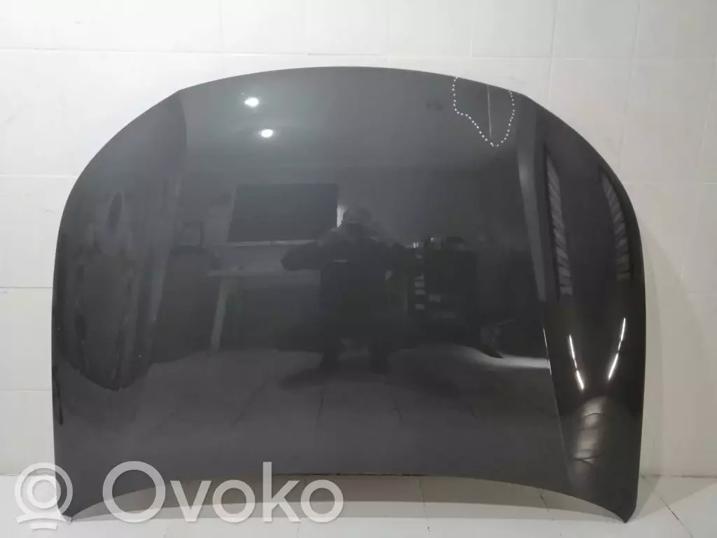 Peugeot 308 2021 Pokrywa przednia / Maska silnika