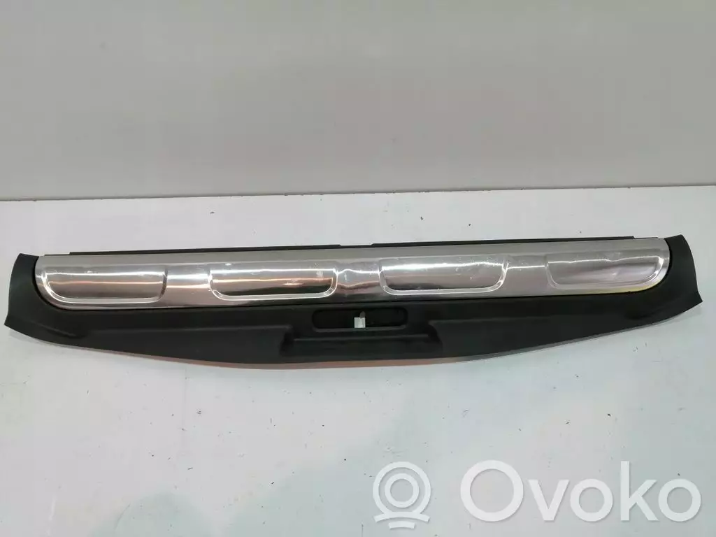 Peugeot 508 2017 Fotele / Kanapa / Boczki / Komplet 96733387
