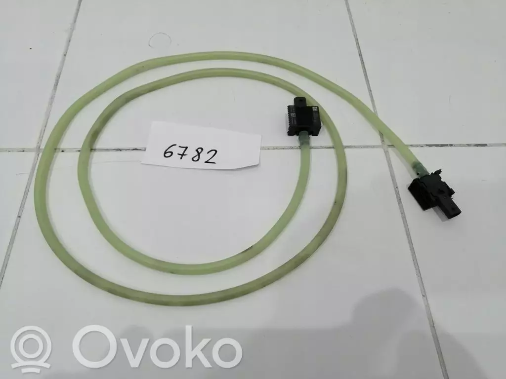BMW 5 G30 G31 G38 2021 Czujnik 5A0BB38
