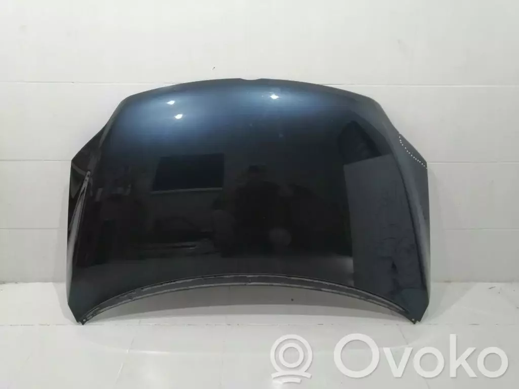 Volkswagen Golf Plus 2017 Pokrywa przednia / Maska silnika MASKAVWGOLFVVIPLUS
