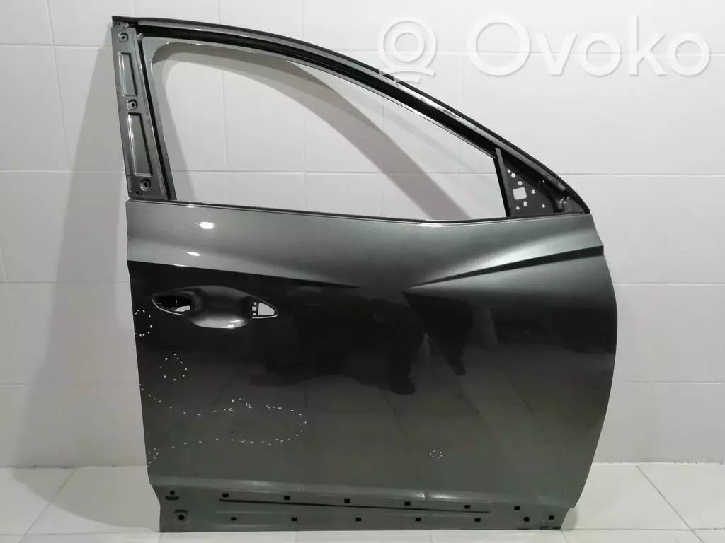 Hyundai Tucson IV NX4 2020 Drzwi przednie