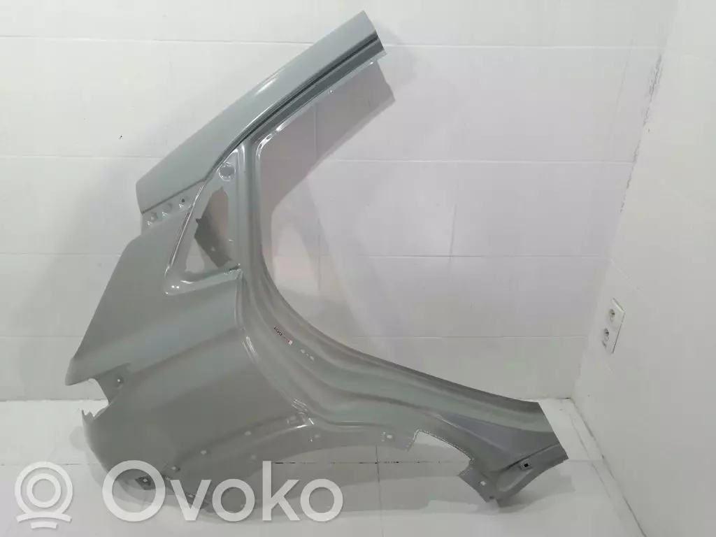 Hyundai Kona I 2018 Ćwiartka tylna