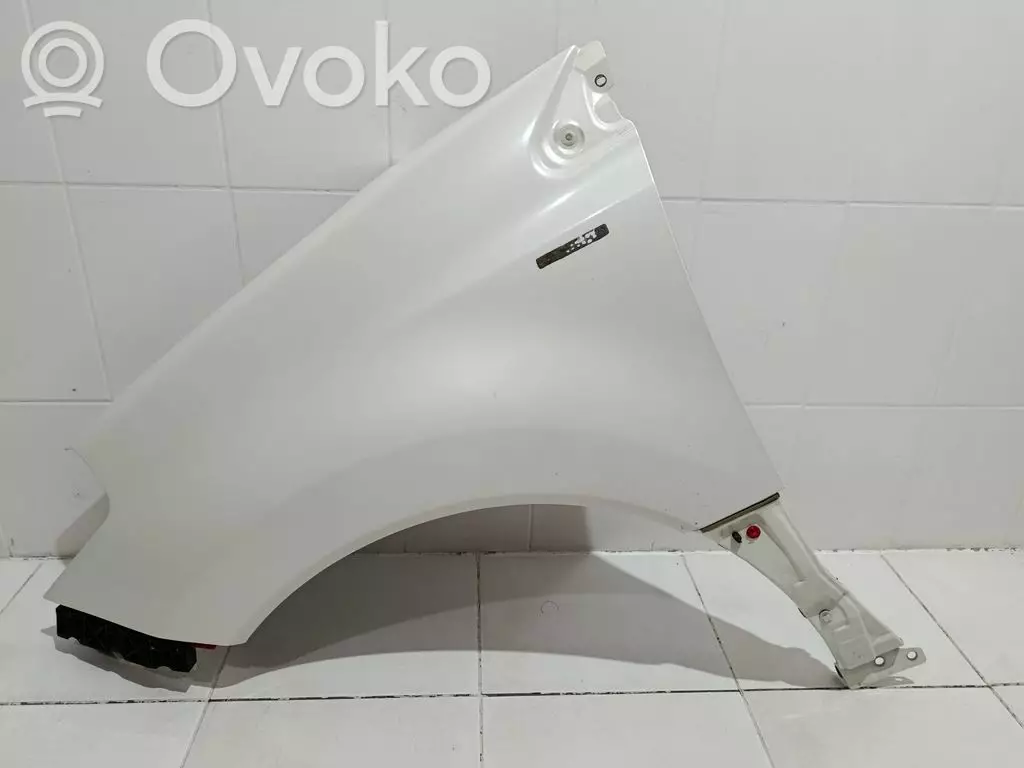 Renault Koleos I 2015 Błotnik przedni