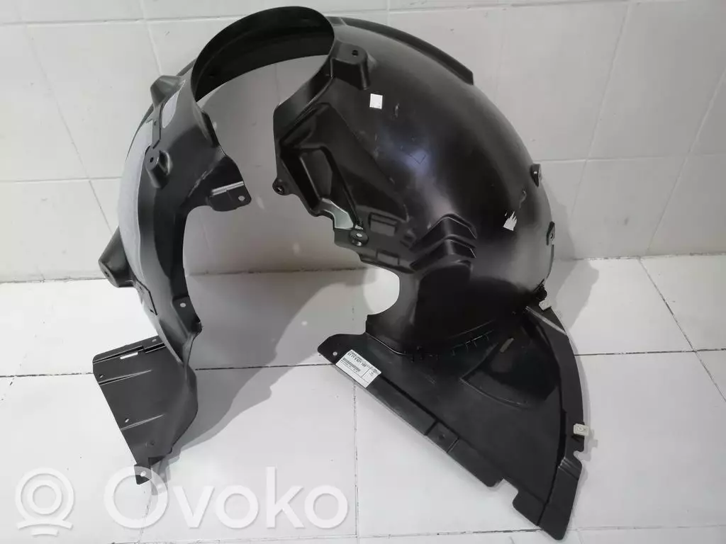 Mini One - Cooper F56 F55 2015 Nadkole przednie 9621109
