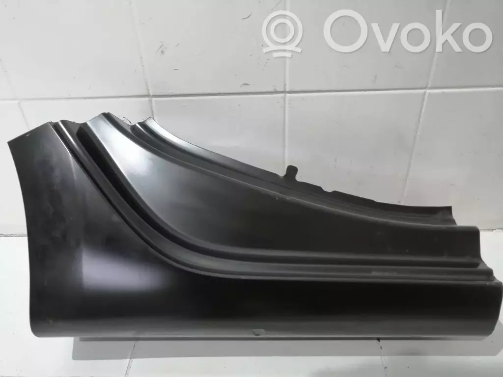 Renault Clio V 2020 Próg