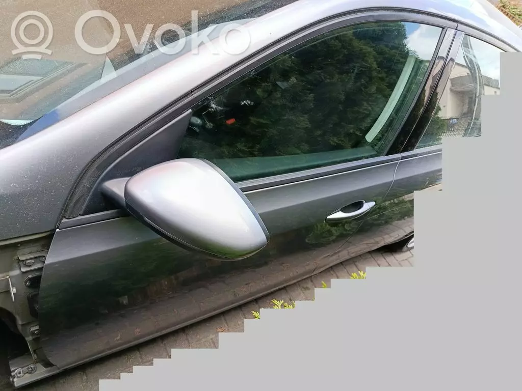 Peugeot 308 2014 Drzwi przednie