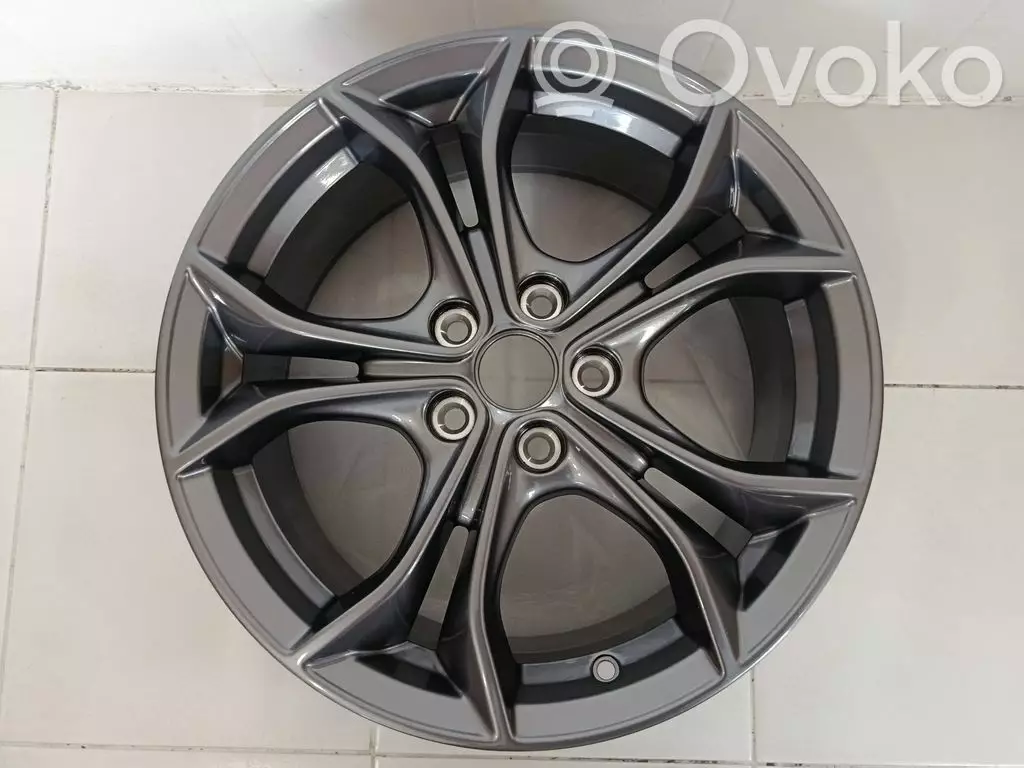 Ford Focus 2021 Felgi aluminiowe R17 JX7CF1A