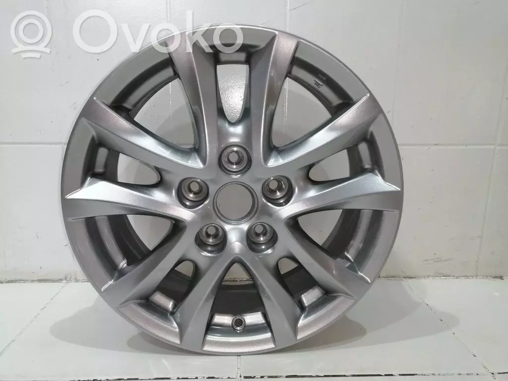 Mazda 3 III 2018 Felgi aluminiowe R16 9965D06560